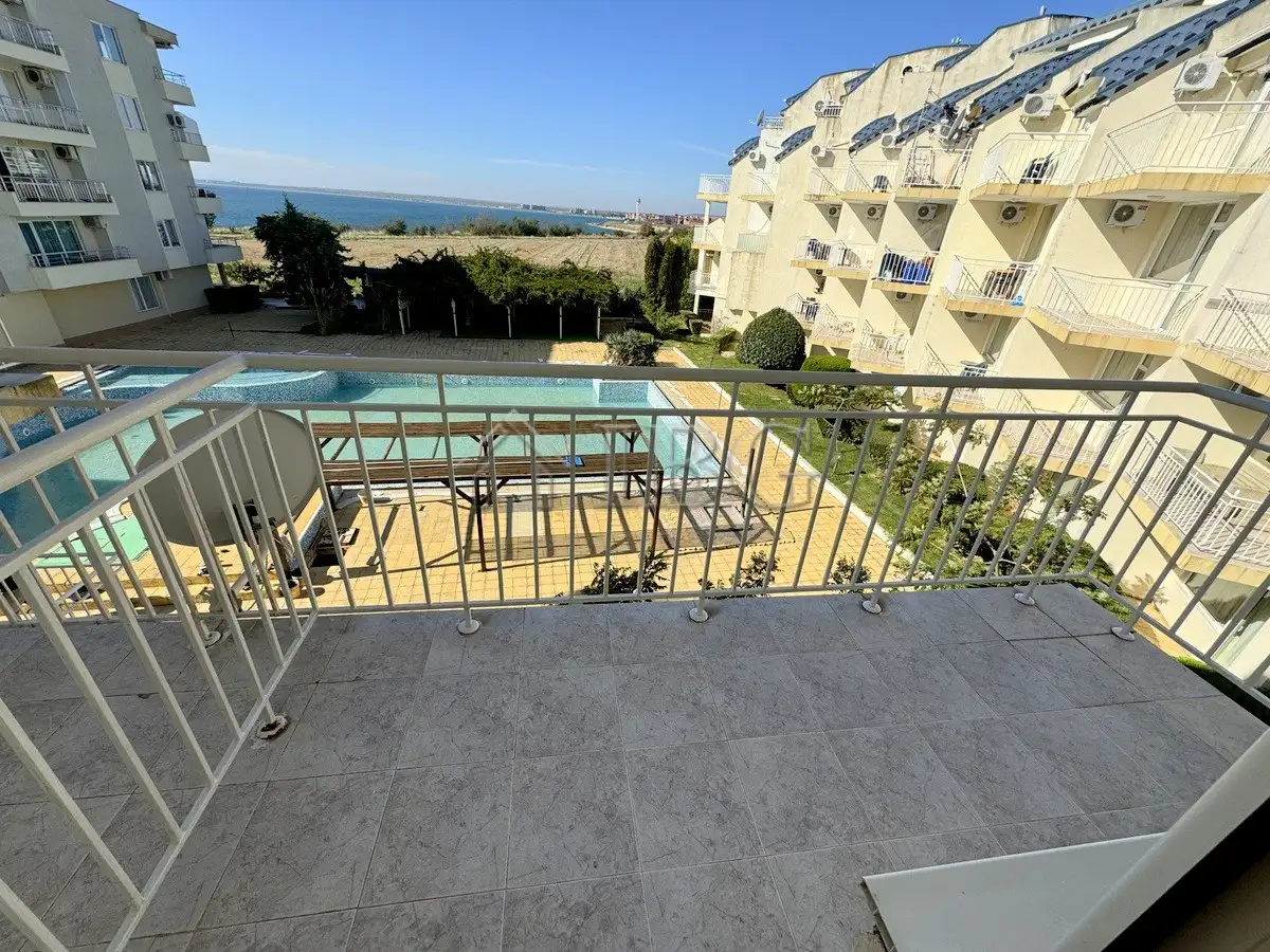Квартира 66м² в Болгарии, Равда. Стоимостью 68990€ аренда фото-8
