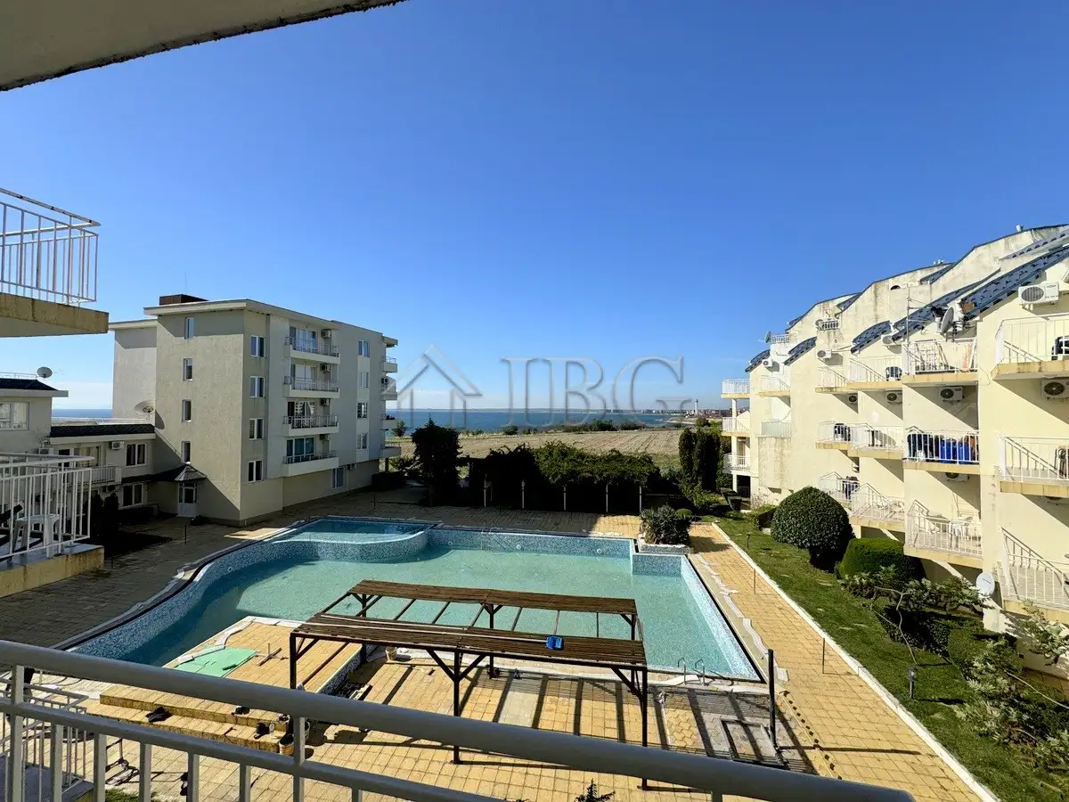 Квартира 66м² в Болгарии, Равда. Стоимостью 68990€ аренда фото-9