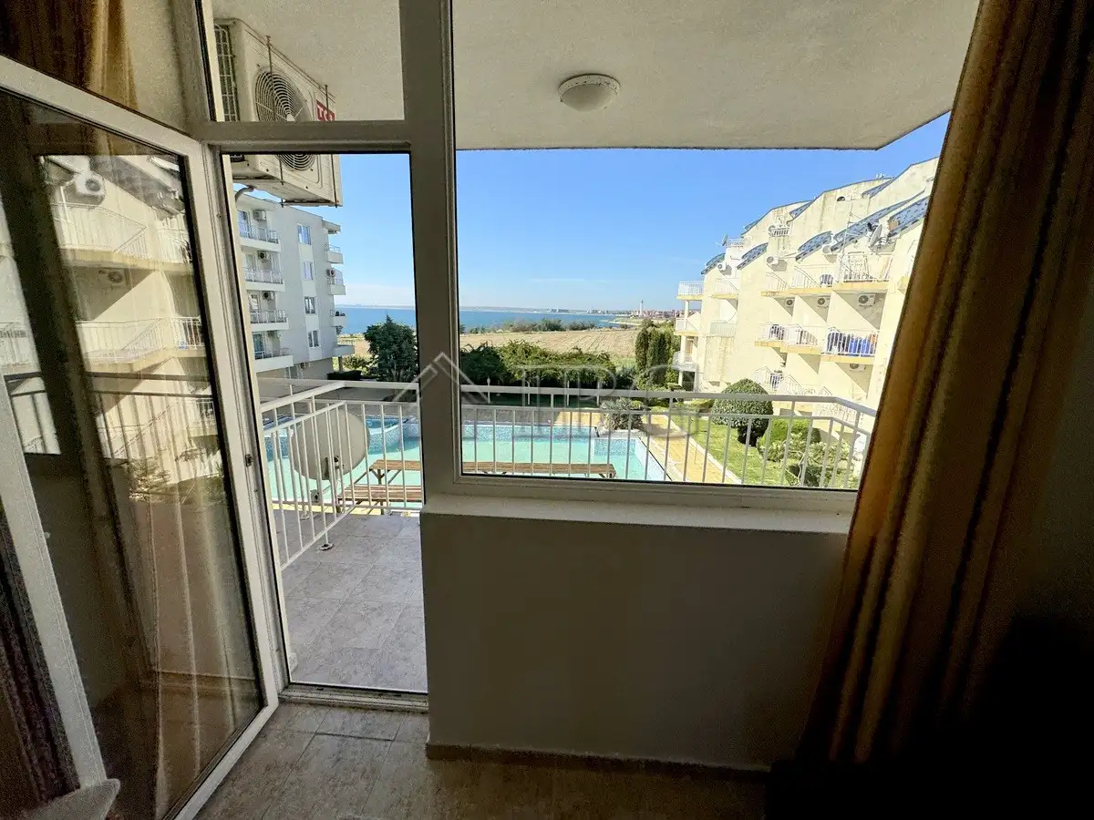 Квартира 66м² в Болгарии, Равда. Стоимостью 68990€ аренда фото-10