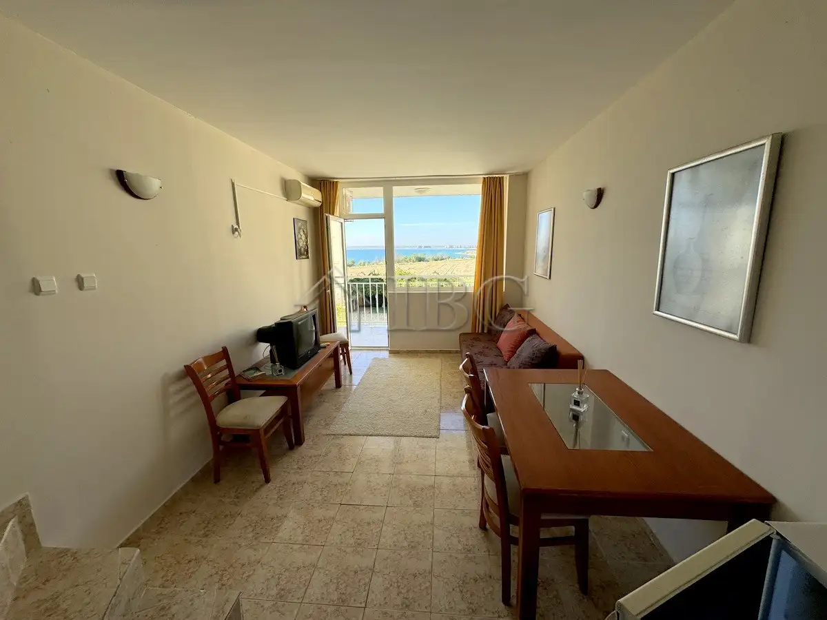 Квартира 66м² в Болгарии, Равда. Стоимостью 68990€ аренда фото-11