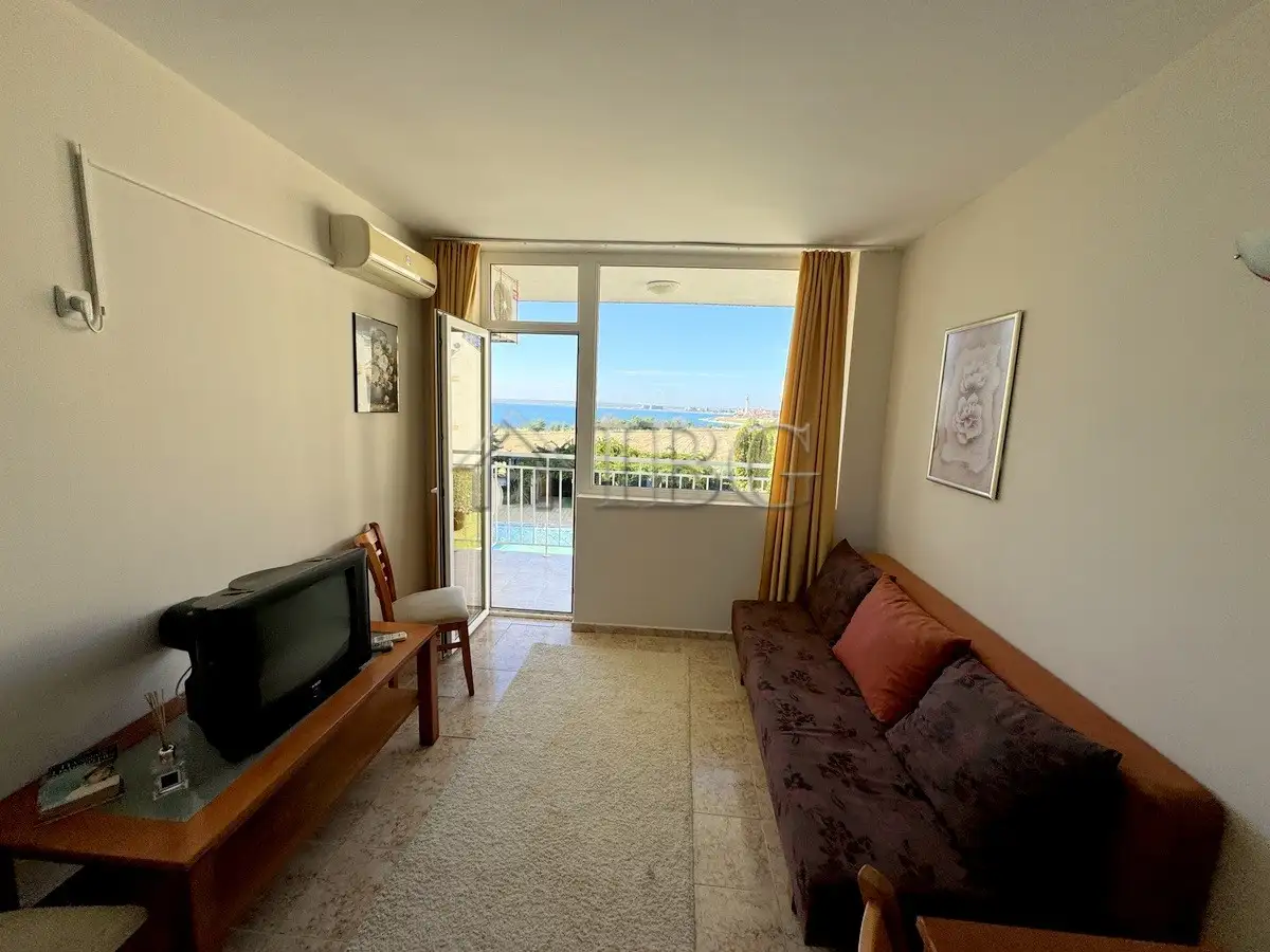 Квартира 66м² в Болгарии, Равда. Стоимостью 68990€ аренда фото-12