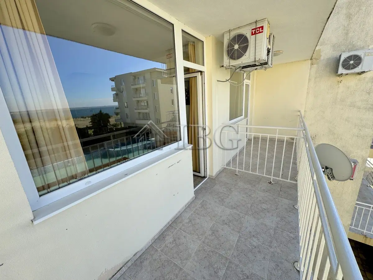 Квартира 66м² в Болгарии, Равда. Стоимостью 68990€ аренда фото-14