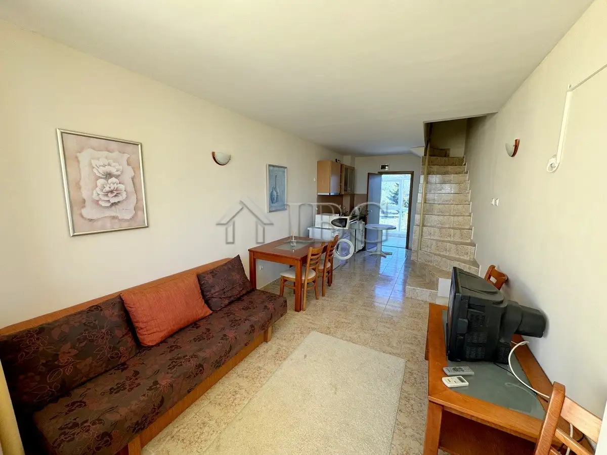 Квартира 66м² в Болгарии, Равда. Стоимостью 68990€ аренда фото-15