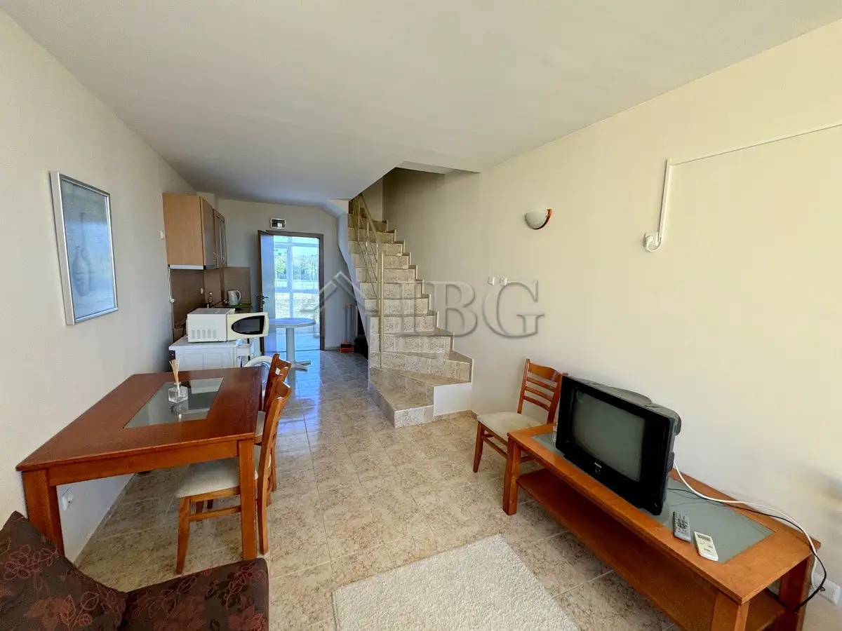 Квартира 66м² в Болгарии, Равда. Стоимостью 68990€ аренда фото-16