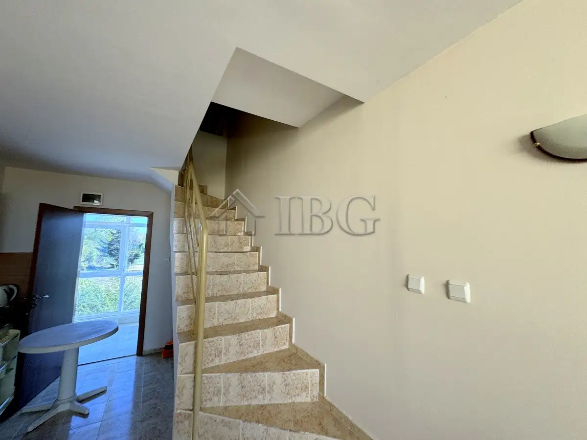 Квартира 66м² в Болгарии, Равда. Стоимостью 68990€ аренда фото-17