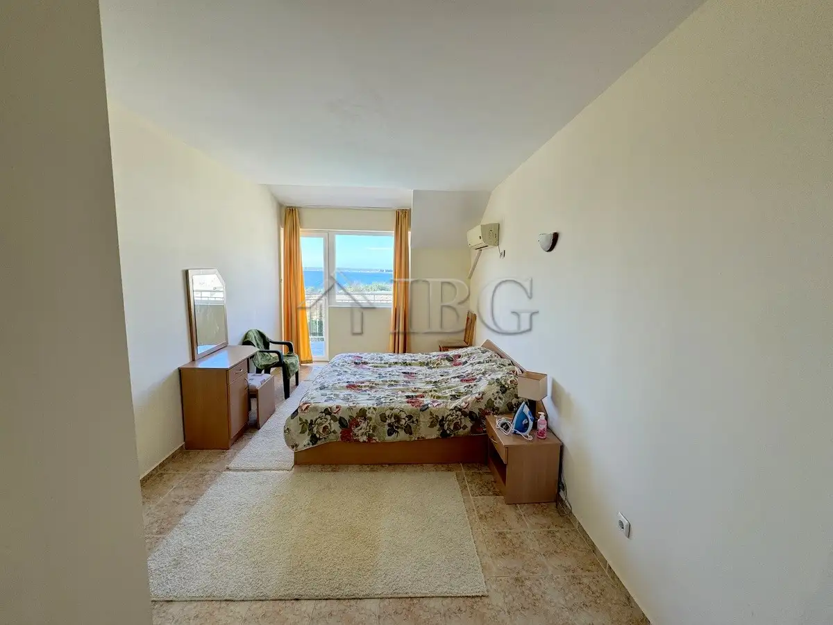 Квартира 66м² в Болгарии, Равда. Стоимостью 68990€ аренда фото-18
