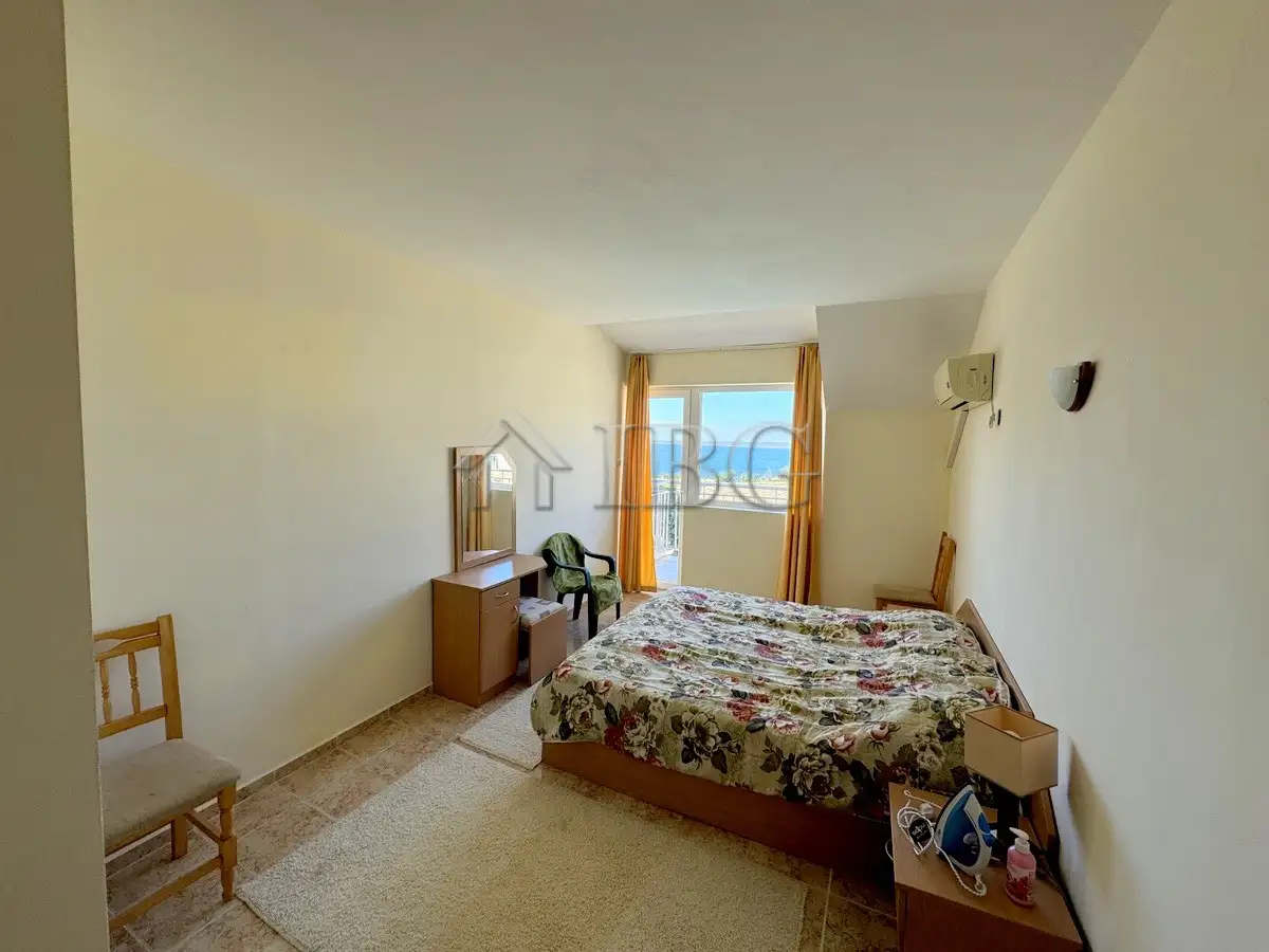 Квартира 66м² в Болгарии, Равда. Стоимостью 68990€ аренда фото-20