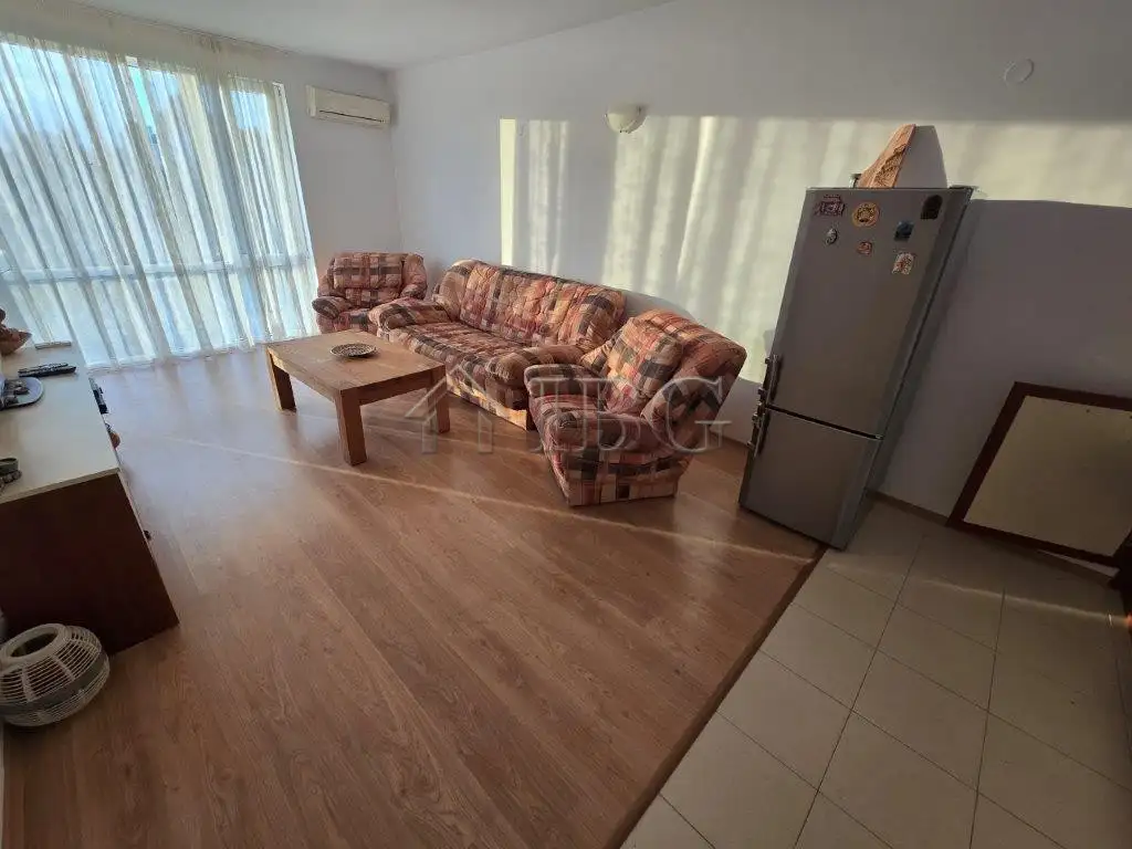Квартира 68м² в Болгарии, Святой Влас. Стоимостью 75000€ аренда фото-3