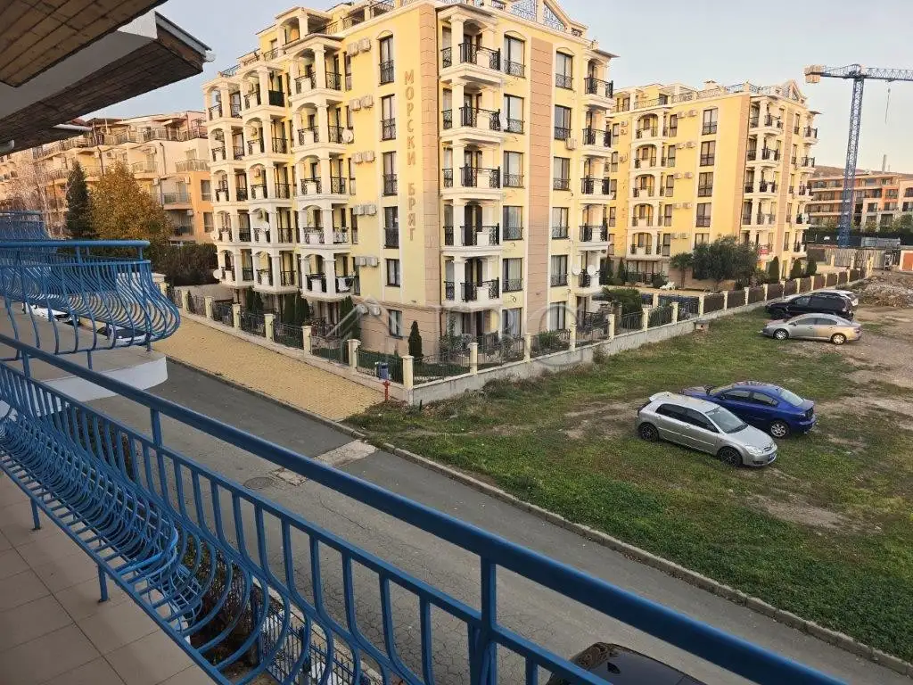 Квартира 68м² в Болгарии, Святой Влас. Стоимостью 75000€ аренда фото-7