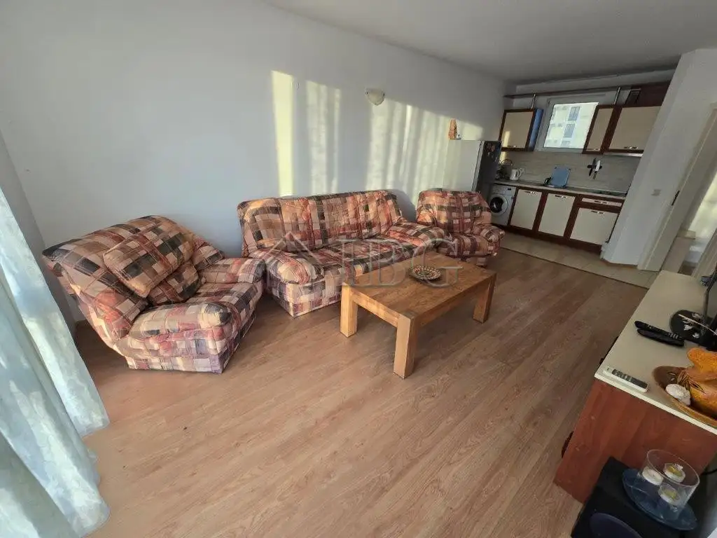 Квартира 68м² в Болгарии, Святой Влас. Стоимостью 75000€ аренда фото-9