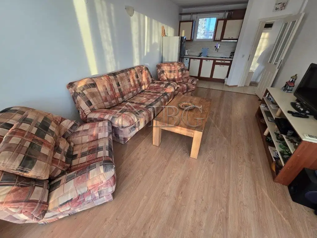 Квартира 68м² в Болгарии, Святой Влас. Стоимостью 75000€ аренда фото-12