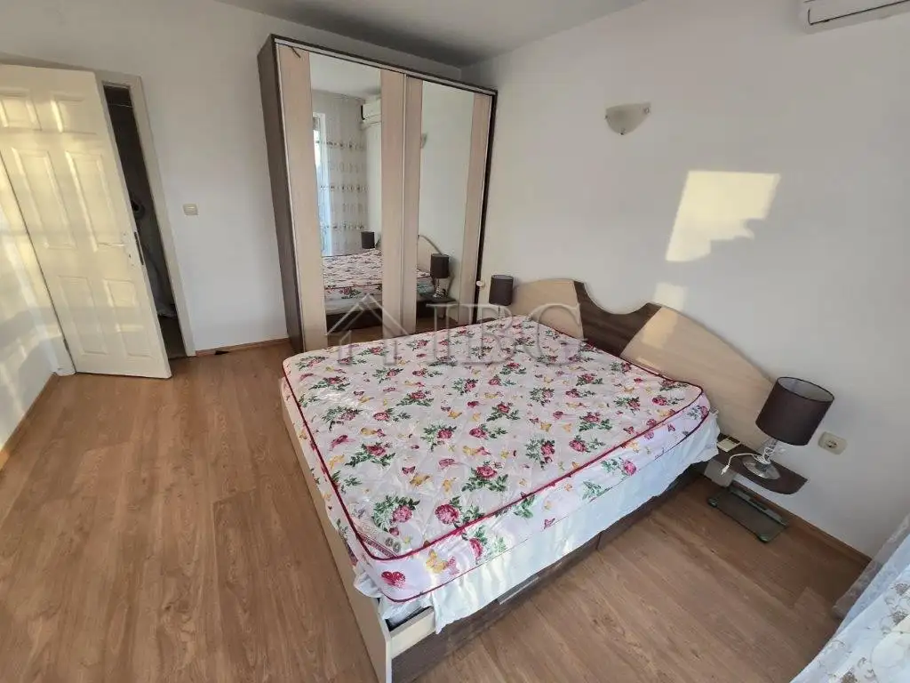 Квартира 68м² в Болгарии, Святой Влас. Стоимостью 75000€ аренда фото-14