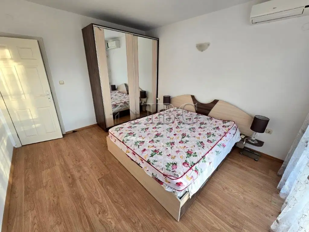 Квартира 68м² в Болгарии, Святой Влас. Стоимостью 75000€ аренда фото-15