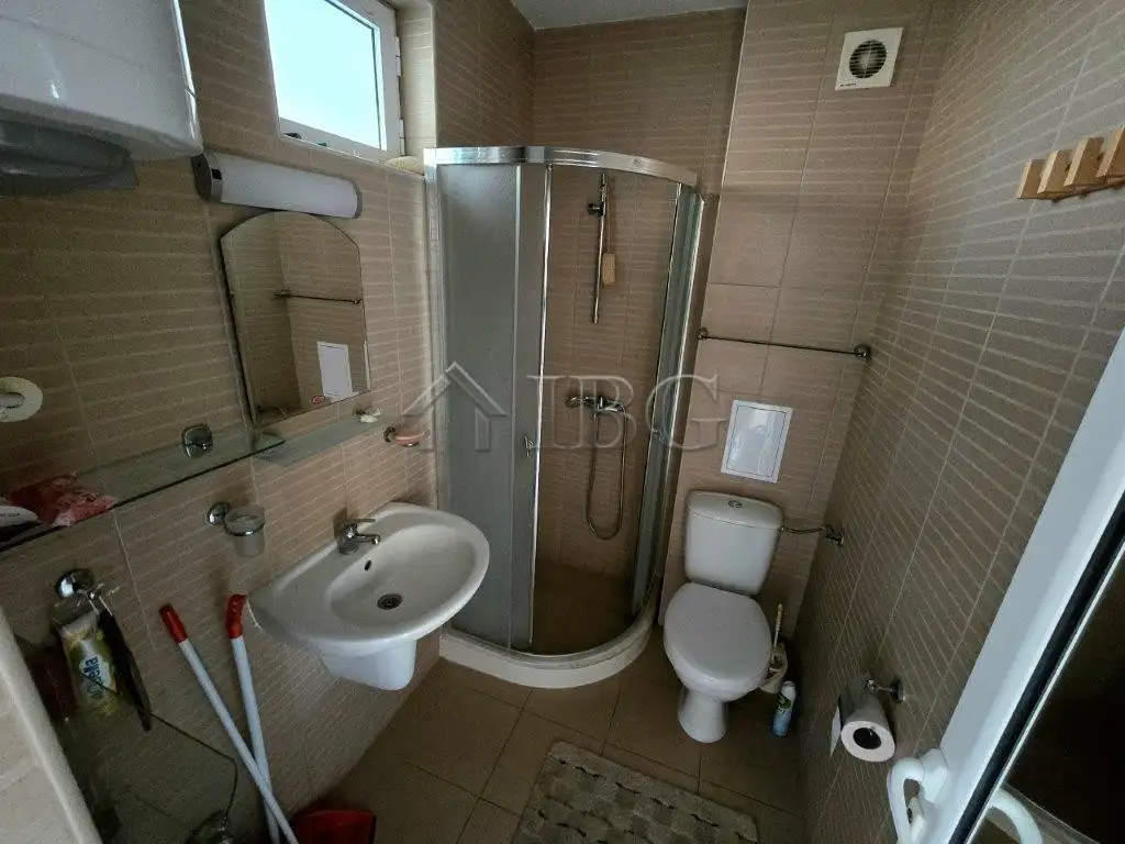 Квартира 68м² в Болгарии, Святой Влас. Стоимостью 75000€ аренда фото-16