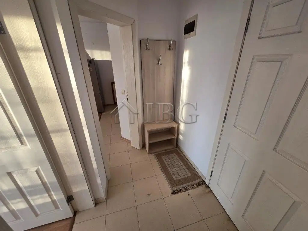 Квартира 68м² в Болгарии, Святой Влас. Стоимостью 75000€ аренда фото-17