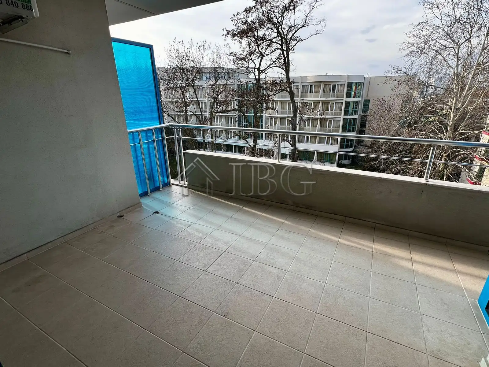 Квартира 72м² в Болгарии, Солнечный берег. Стоимостью 87000€ аренда фото-3