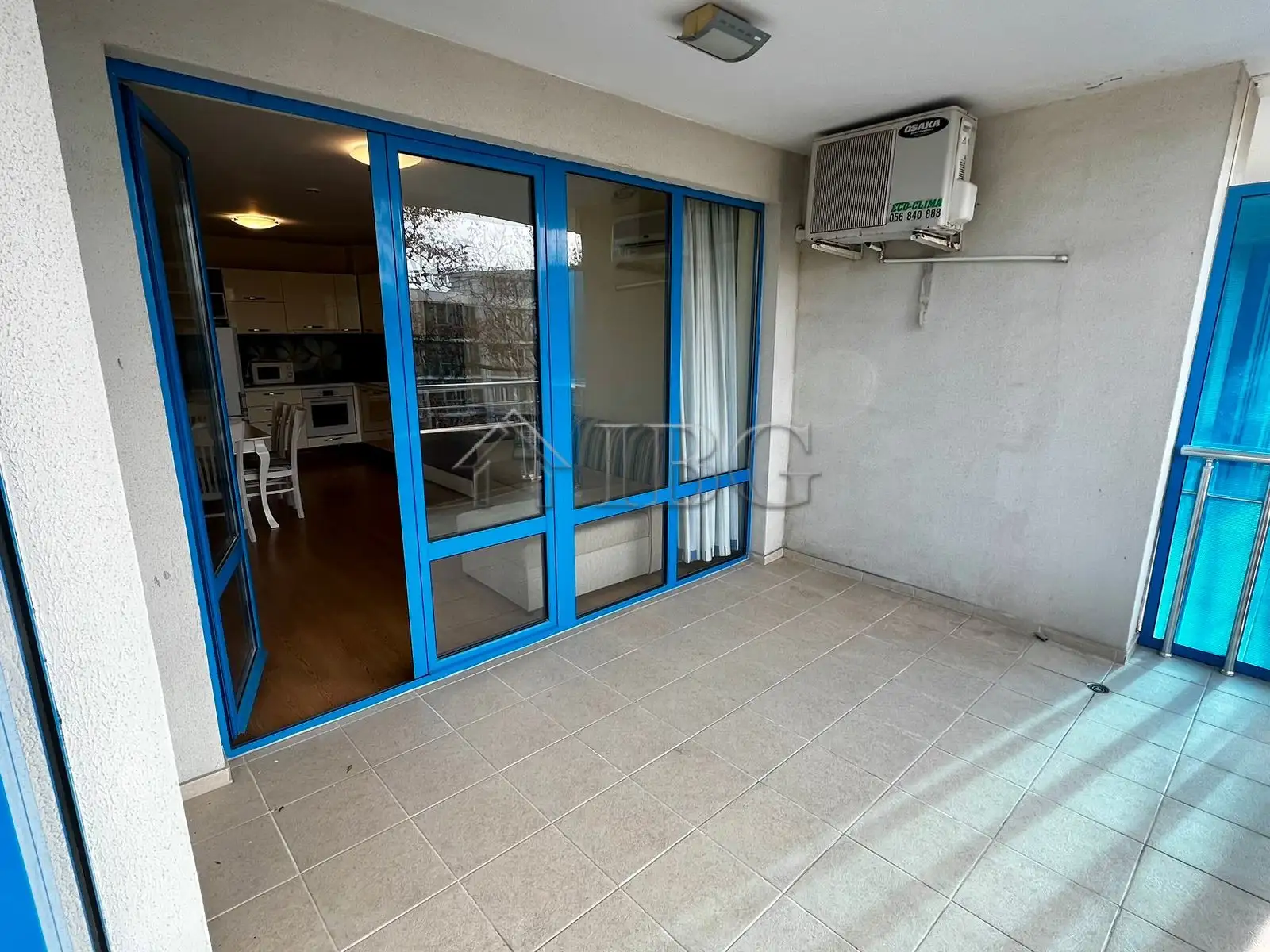 Квартира 72м² в Болгарии, Солнечный берег. Стоимостью 87000€ аренда фото-4