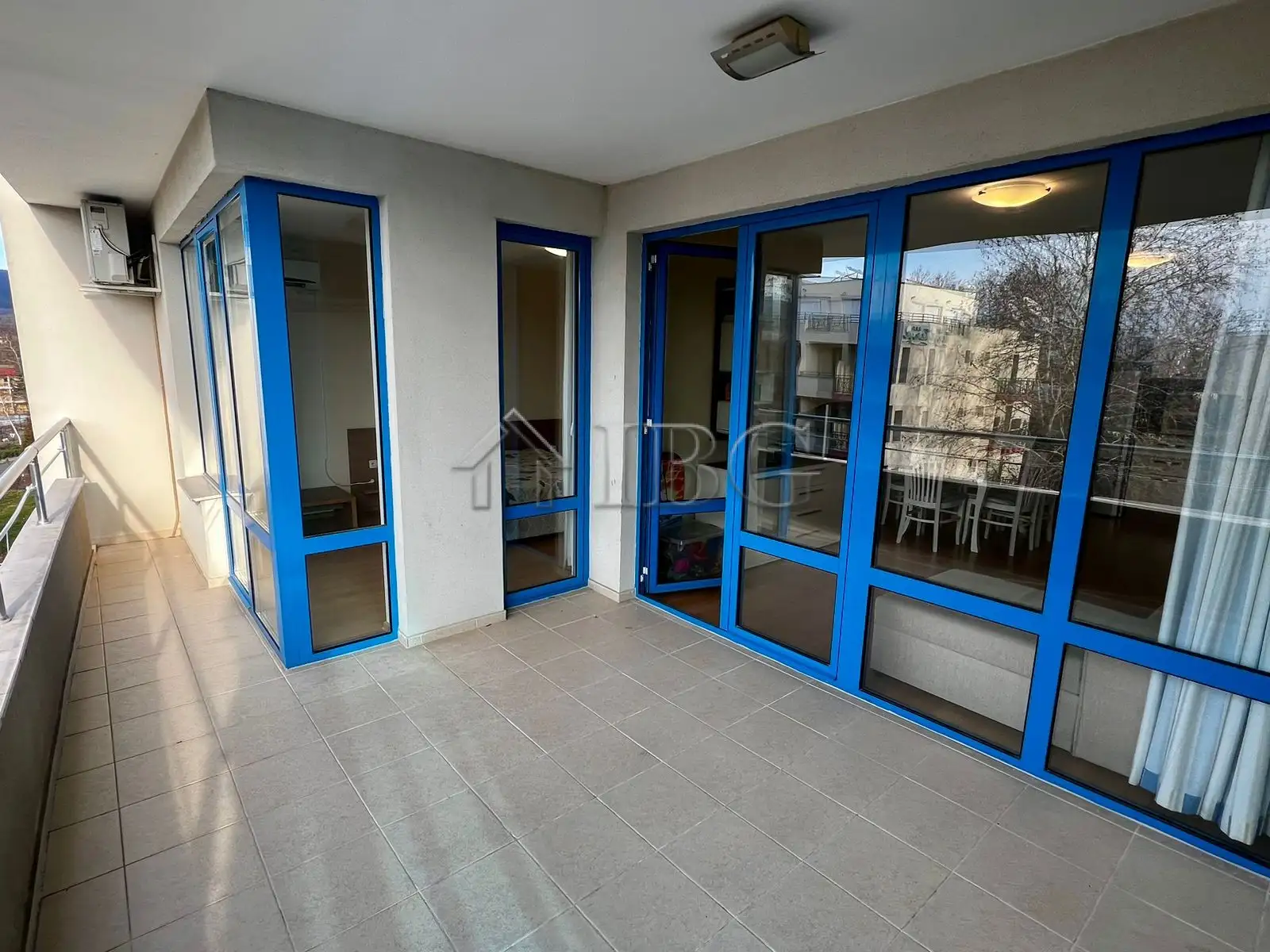 Квартира 72м² в Болгарии, Солнечный берег. Стоимостью 87000€ аренда фото-5