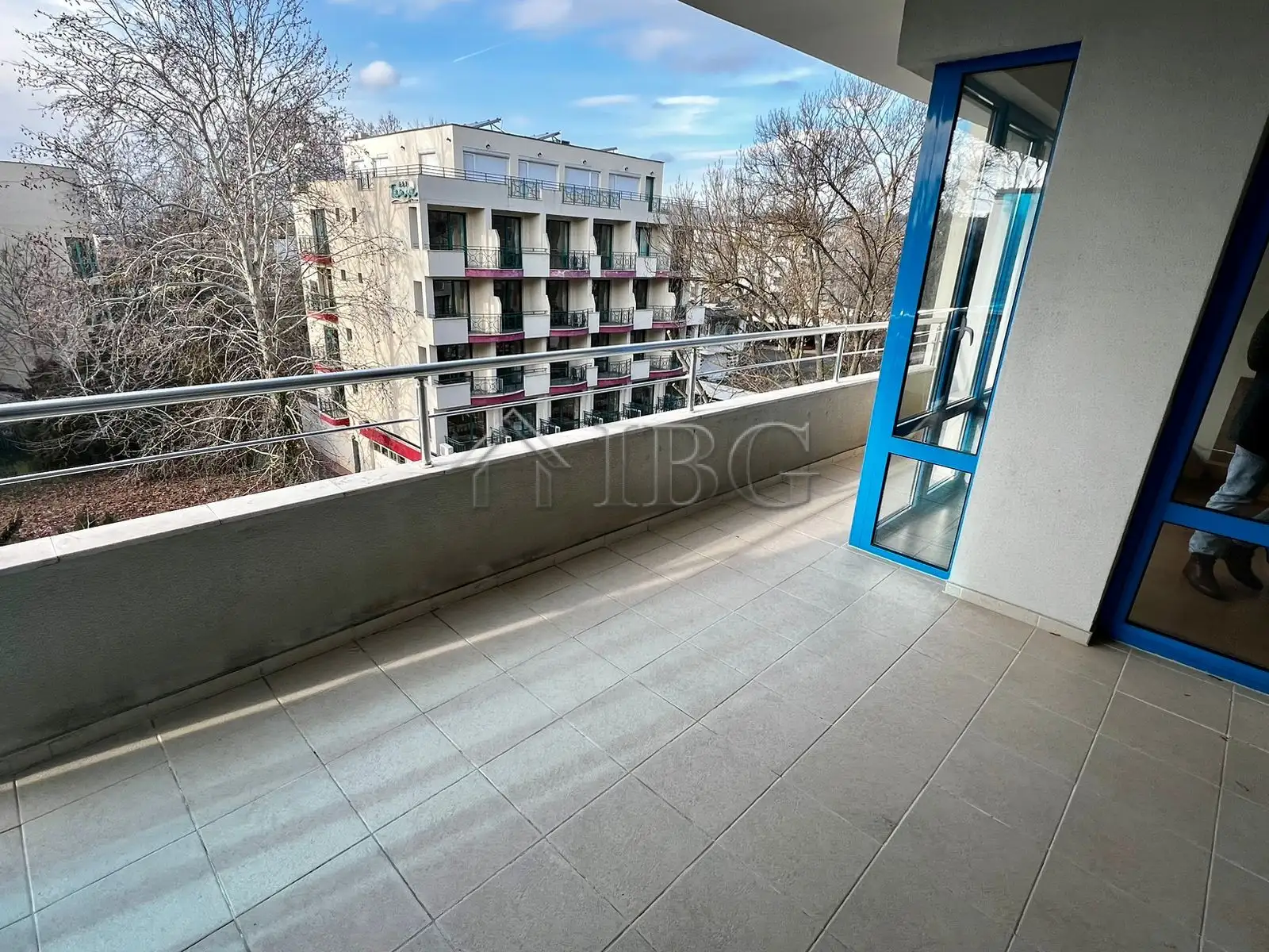 Квартира 72м² в Болгарии, Солнечный берег. Стоимостью 87000€ аренда фото-6