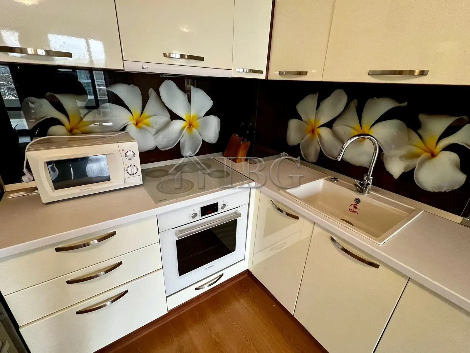 Квартира 72м² в Болгарии, Солнечный берег. Стоимостью 87000€ аренда фото-8