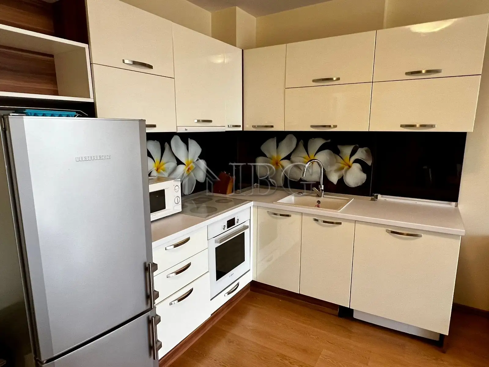 Квартира 72м² в Болгарии, Солнечный берег. Стоимостью 87000€ аренда фото-9