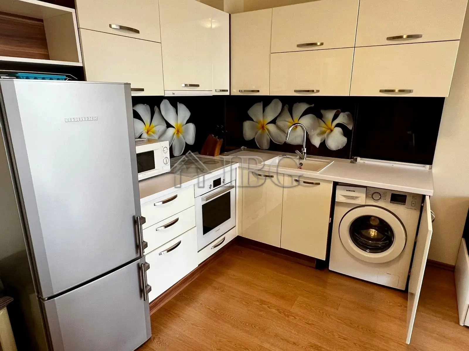 Квартира 72м² в Болгарии, Солнечный берег. Стоимостью 87000€ аренда фото-10