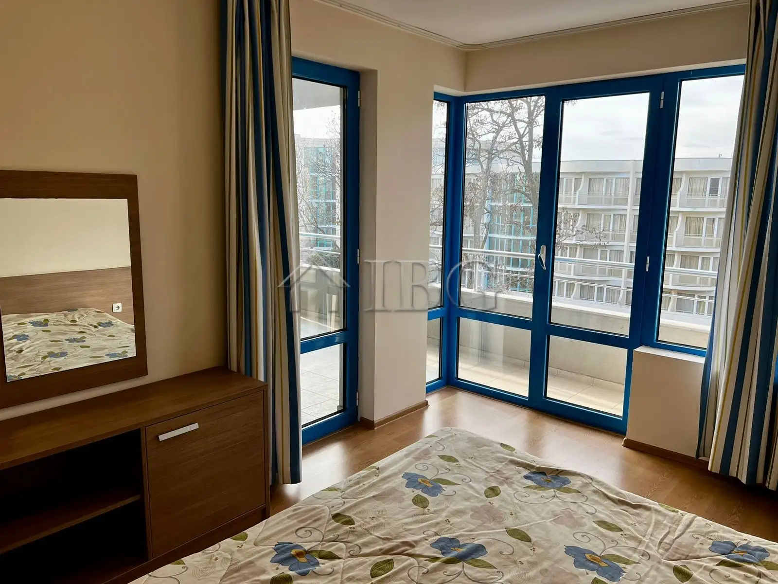 Квартира 72м² в Болгарии, Солнечный берег. Стоимостью 87000€ аренда фото-17