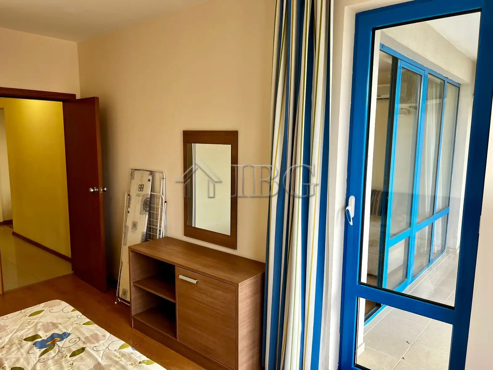 Квартира 72м² в Болгарии, Солнечный берег. Стоимостью 87000€ аренда фото-18