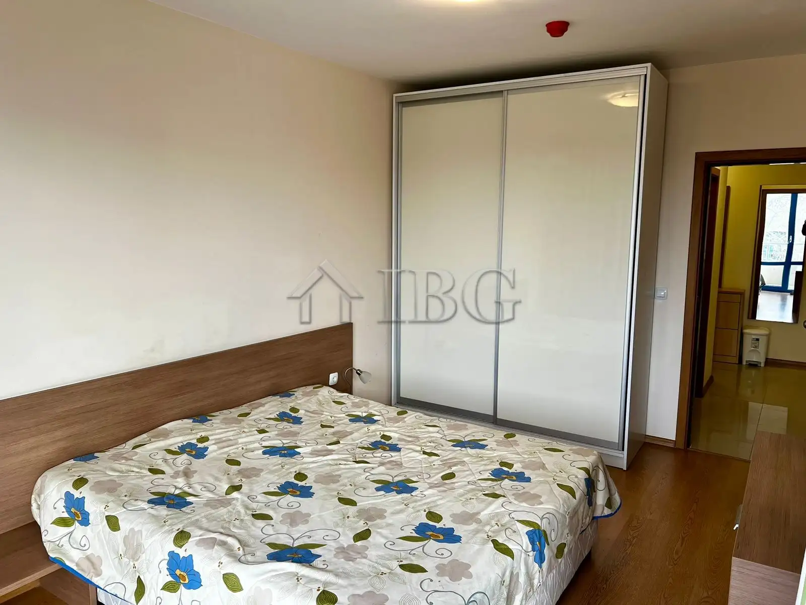 Квартира 72м² в Болгарии, Солнечный берег. Стоимостью 87000€ аренда фото-19