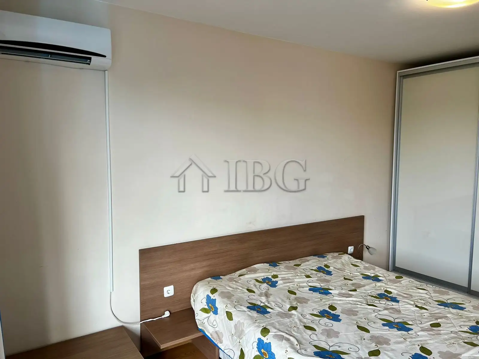 Квартира 72м² в Болгарии, Солнечный берег. Стоимостью 87000€ аренда фото-20