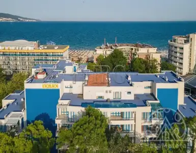 Купить квартиру в Болгарии 87000€
