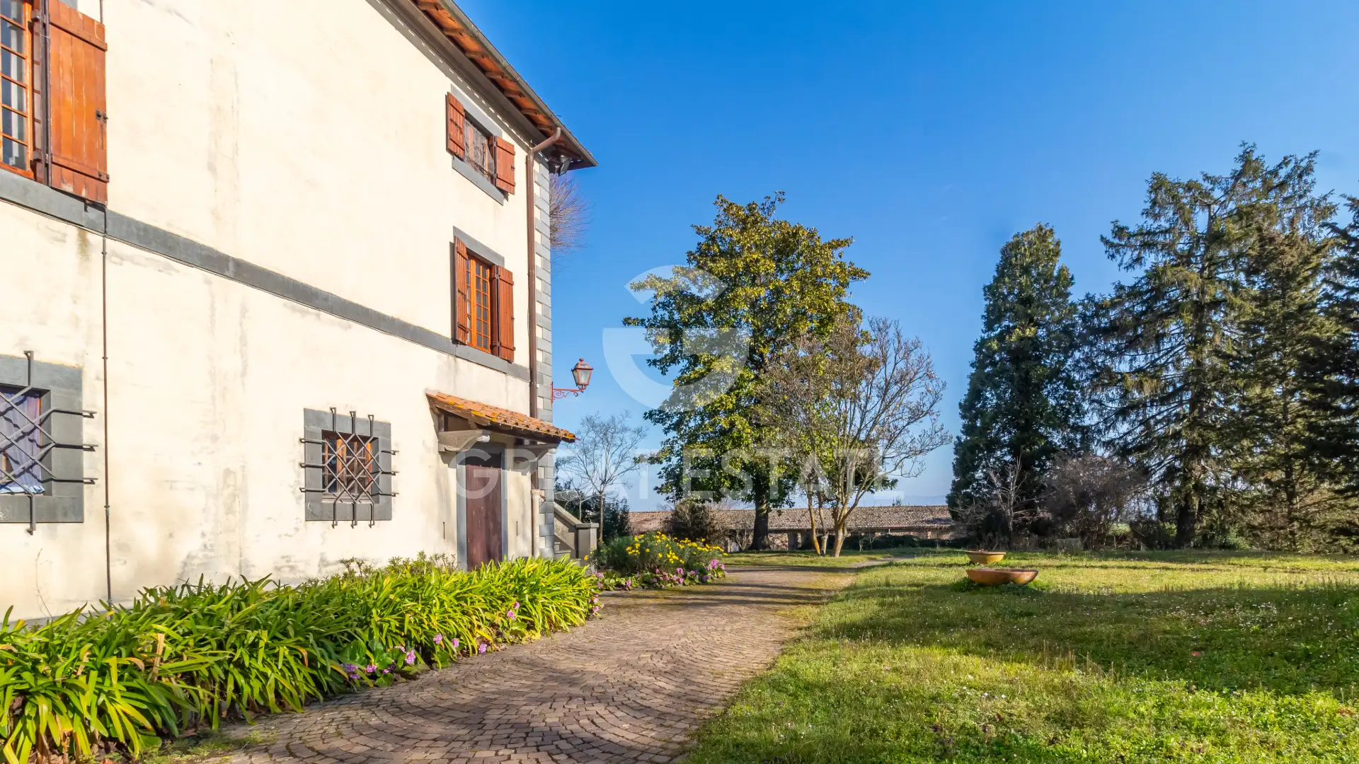 Вилла 1936м² в Италии, Терни. Стоимостью 1450000€ аренда фото-7