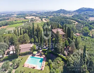 Купить виллу в Италии 1875000€