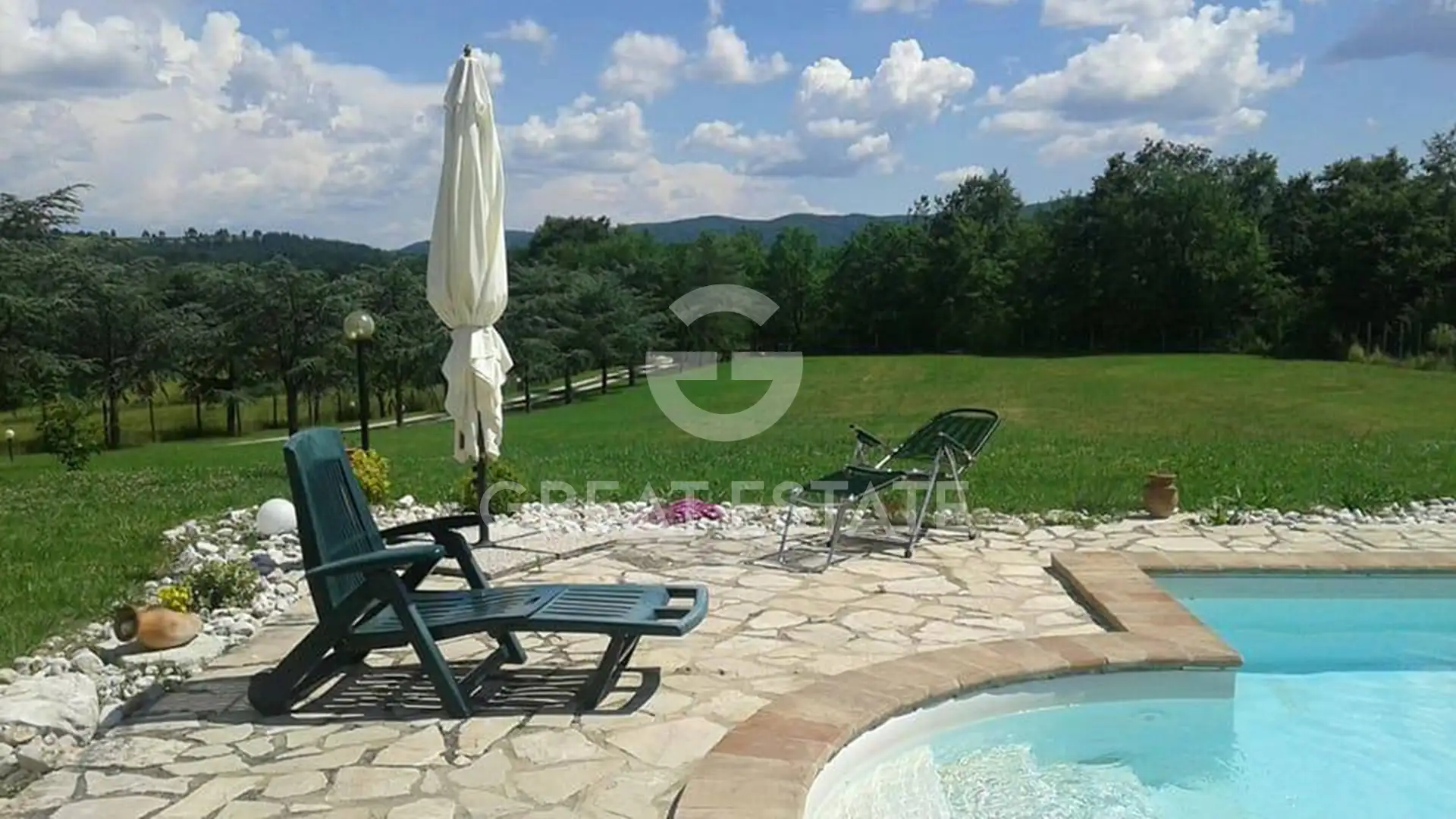 Дом 303м² в Италии, Терни. Стоимостью 590000€ аренда фото-3