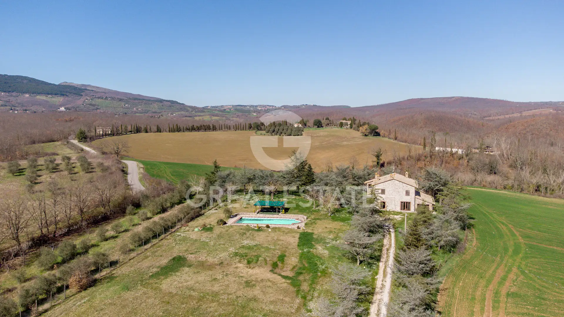 Дом 303м² в Италии, Терни. Стоимостью 590000€ аренда фото-6