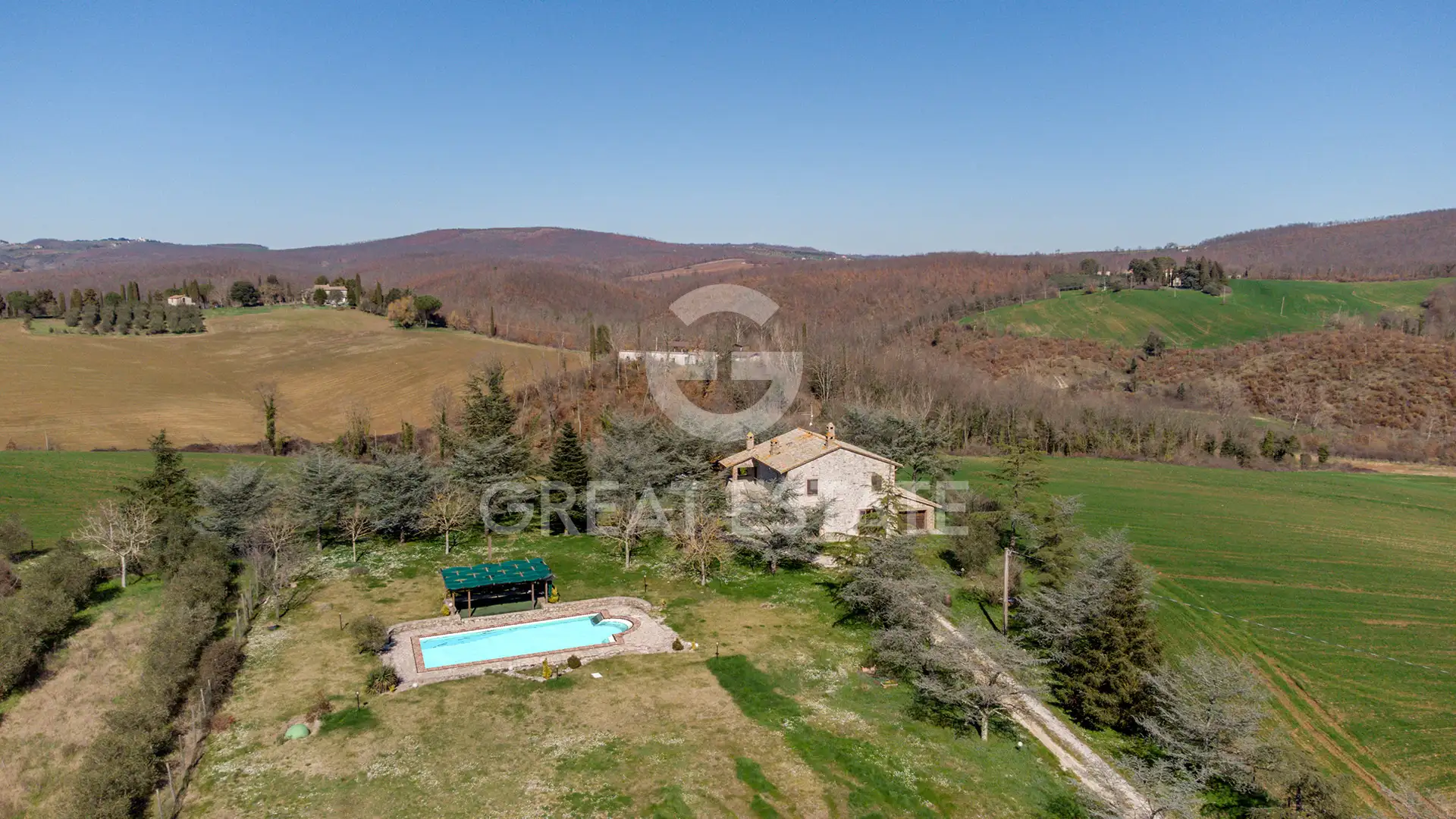Дом 303м² в Италии, Терни. Стоимостью 590000€ аренда фото-7
