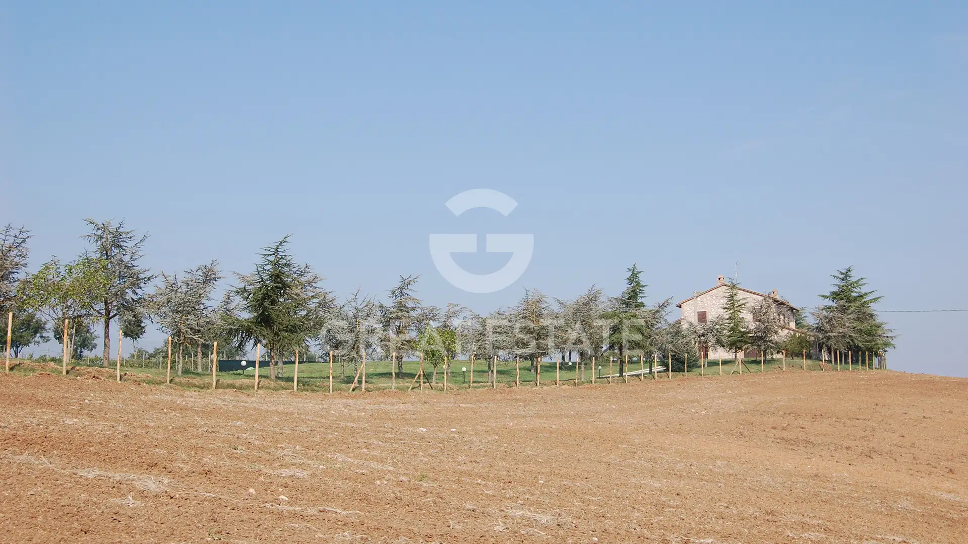 Дом 303м² в Италии, Терни. Стоимостью 590000€ аренда фото-2