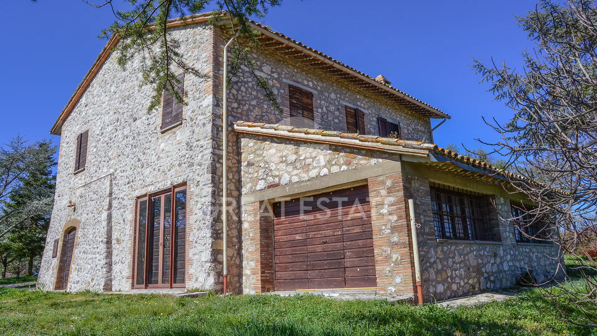 Дом 303м² в Италии, Терни. Стоимостью 590000€ аренда фото-12