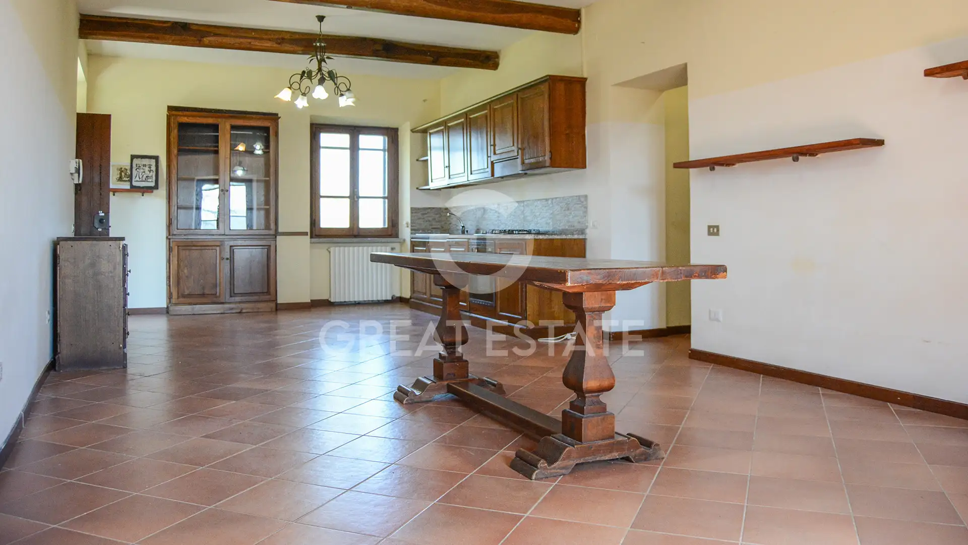 Дом 303м² в Италии, Терни. Стоимостью 590000€ аренда фото-15