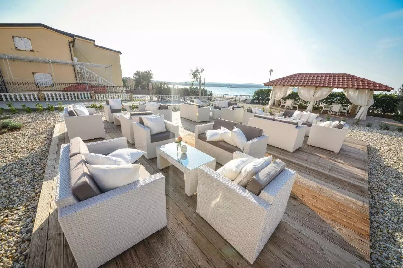 Отель, гостиница 350м² в Хорватии, Задар. Стоимостью 913000€ аренда фото-6