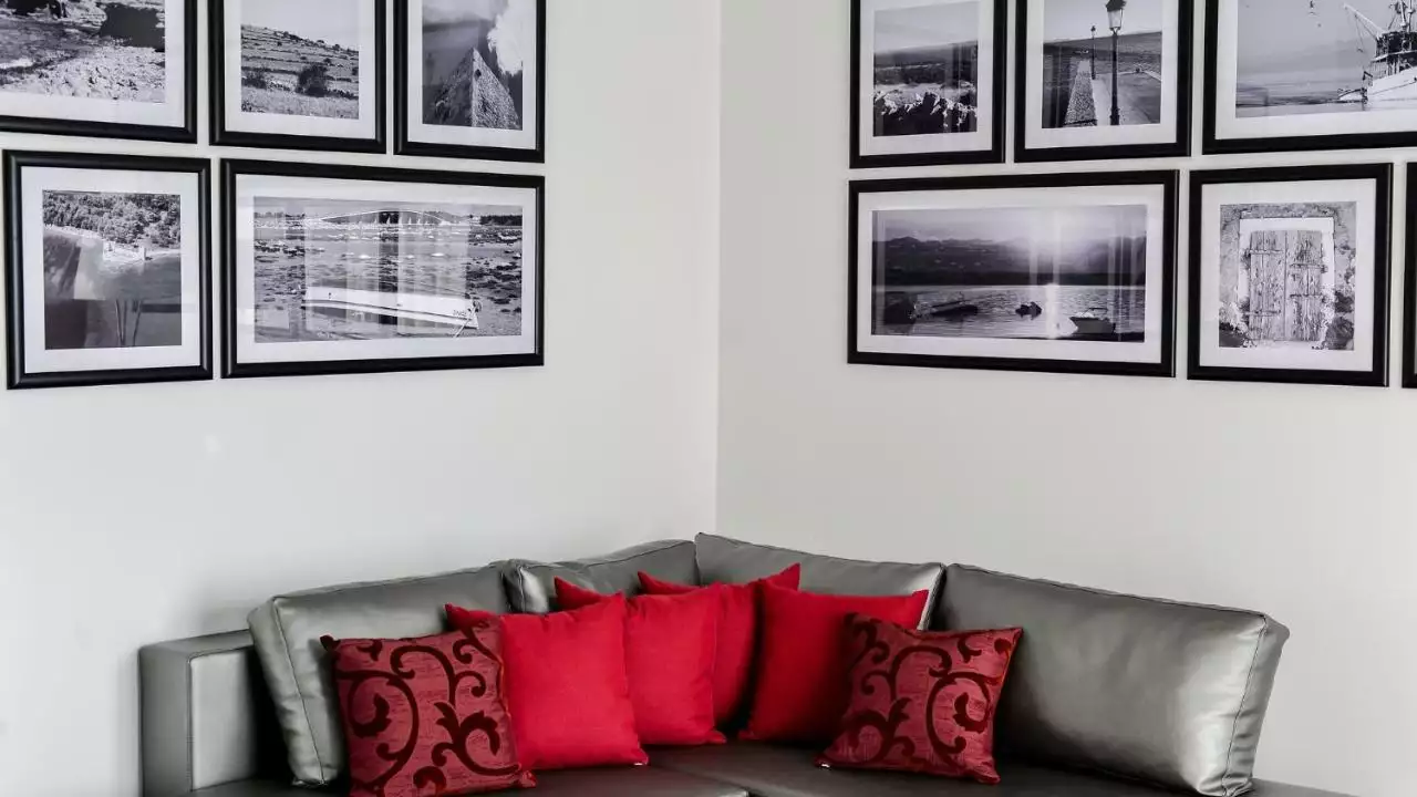Отель, гостиница 350м² в Хорватии, Задар. Стоимостью 913000€ аренда фото-12
