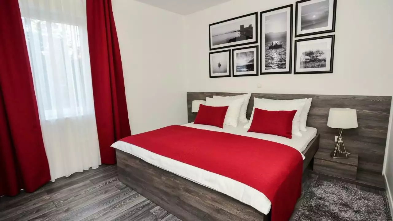 Отель, гостиница 350м² в Хорватии, Задар. Стоимостью 913000€ аренда фото-14