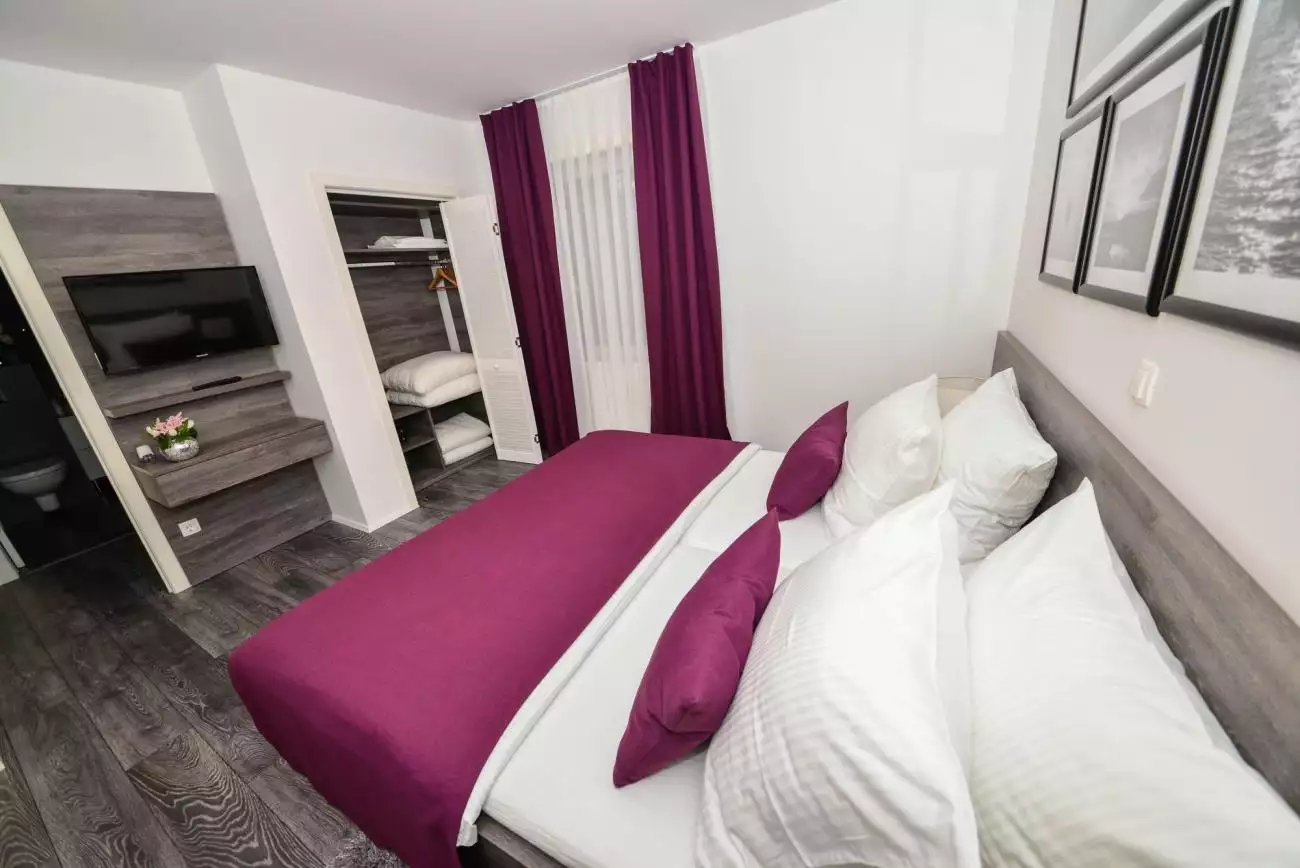 Отель, гостиница 350м² в Хорватии, Задар. Стоимостью 913000€ аренда фото-19