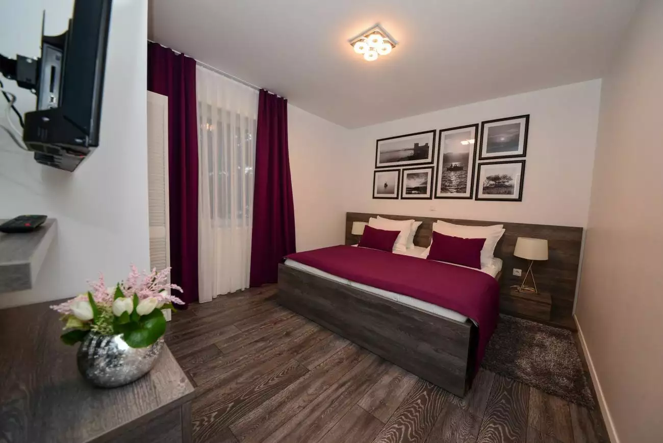 Отель, гостиница 350м² в Хорватии, Задар. Стоимостью 913000€ аренда фото-21