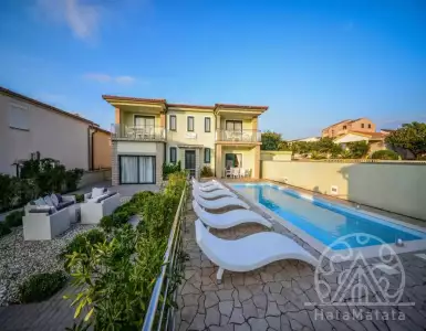 Купить отель, гостиницу в Хорватии 913000€