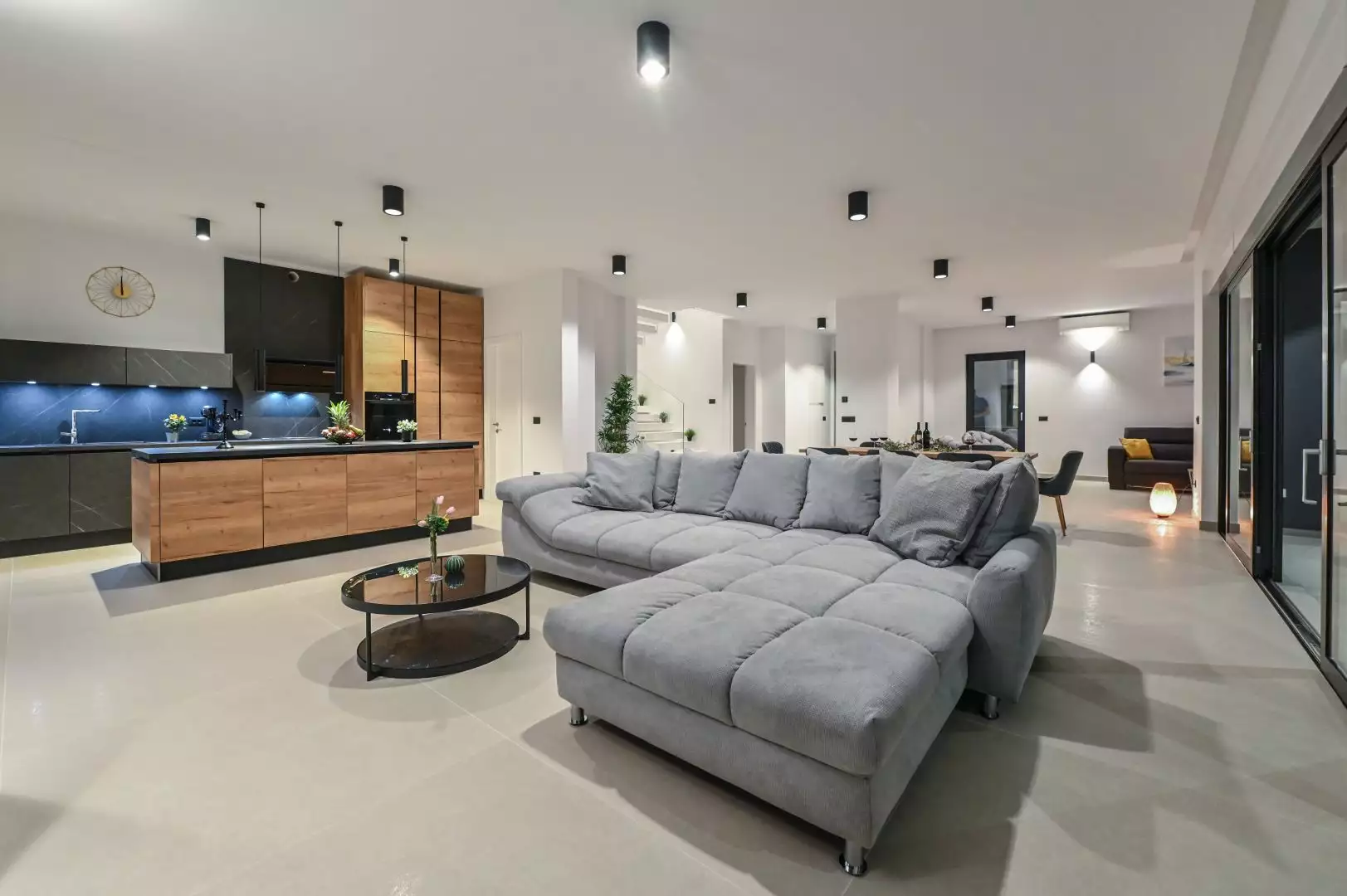 Вилла 310м² в Хорватии, Новалья. Стоимостью 1450000€ аренда фото-20
