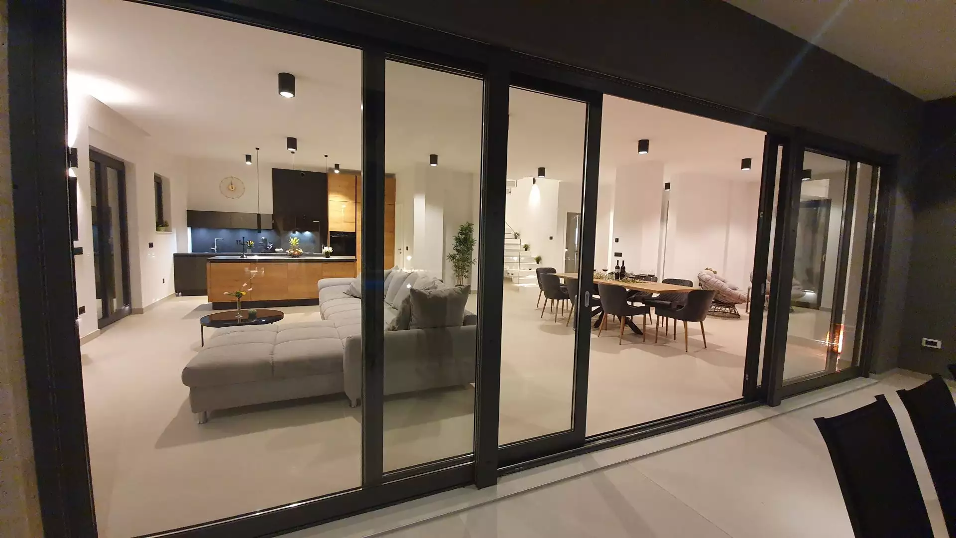 Вилла 310м² в Хорватии, Новалья. Стоимостью 1450000€ аренда фото-25