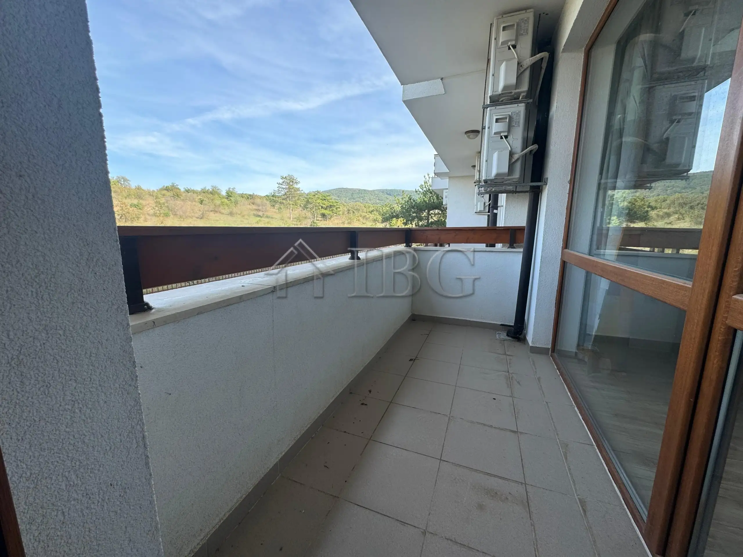 Квартира 66м² в Болгарии, Солнечный берег. Стоимостью 72600€ аренда фото-2