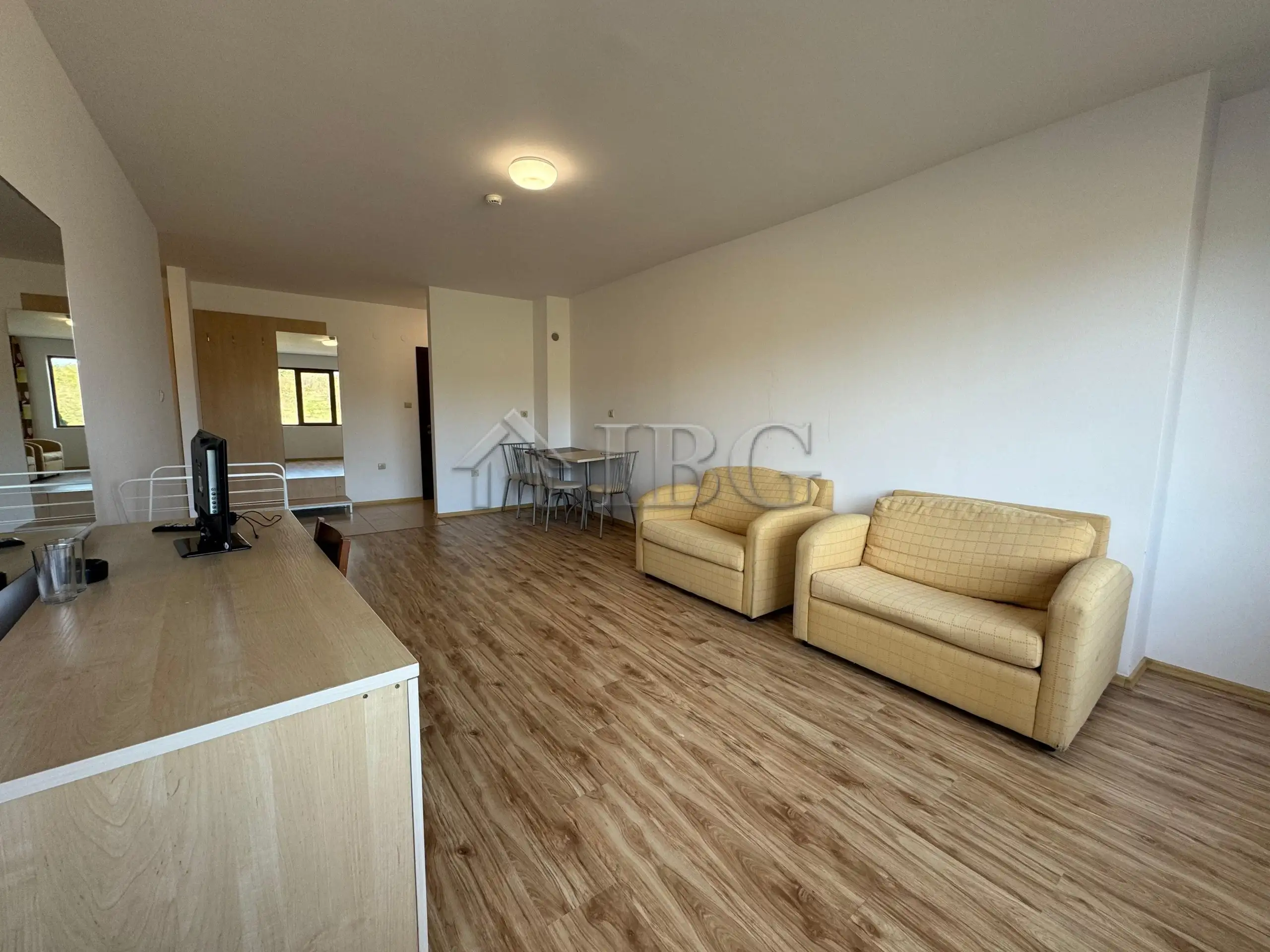 Квартира 66м² в Болгарии, Солнечный берег. Стоимостью 72600€ аренда фото-6