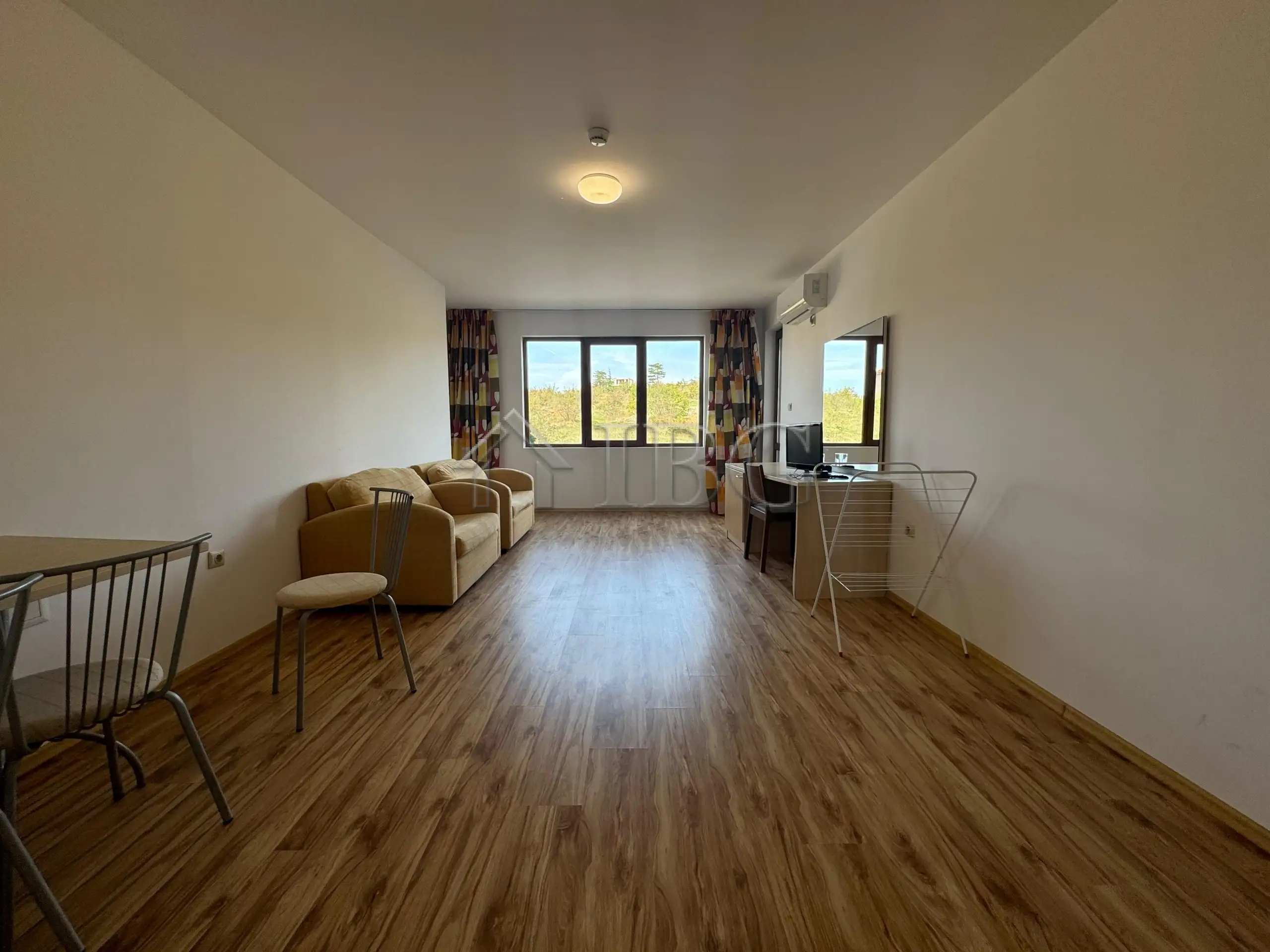 Квартира 66м² в Болгарии, Солнечный берег. Стоимостью 72600€ аренда фото-7